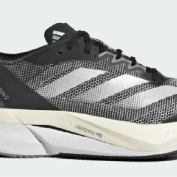 Adidas Adizero Boston 12 | Size 8 - Picture 1 of 5